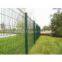 Bilateral Wire Fence