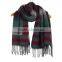 7 Colors Fashion Hot Sale Classic Blanket Oversize Wholesale Grandient Pashmina scarf