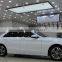 High Quality Transparent Glossy White Car Paint Protection Film