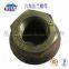 Railway Nut For Railroad System, SGS Proved Railway Nut , Top quality OEM Railway Nut