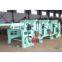Three-roller Textile Waste Recycling Machine