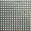 metal mosaic, decorate background,hall,club.