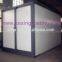 Powder Coating Oven Electric Powder Coating Curing Oven
