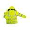 High Visibility Jacket