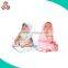 new design cotton terry baby blanket fleece baby swaddle blanket