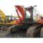 USED EXCAVATOR HITACHI ZX470LCH-3