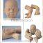 Doll Manufacturersdoll Kits of Full Vinyl Body/silicone Baby Doll Kits/reborn Doll Kits