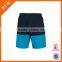 Bi-color Wholesale Men Shorts Suitable for Sports/new Design 75% Cotton 25% Polyester Plain Boxer Shorts for Gym Men