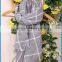 Wholesale New Fashion 100% Linen Woman Scarf