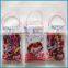 High quality disposable elastic rubber bands hair accessories for girls
