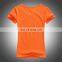 Newest sale super quality ladies short sleeve in many style