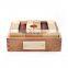 Nature Wooden Educational Toys Montessori Material Frist Sound Foam Blocks For Kids
