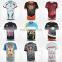 Custom Sublimation T shirt Men Clothing, Tshirts Men Wear