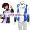 Rose-team Fantasia Anime Cosplay Lolita Dress Custom Made Gundam Seed Kira amato Orb Union Male Uniform Cosplay Costume