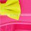 Hot China Products Wholesale Bow Knot PU Kids Handbag