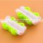 bulk cheap wholesale mini butterfly shaped mobile phone charging line protector