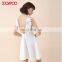 latest dress designs sexy woman angle wings cami dress umbrella one piece new lady mini dress