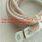 Copper stranded wire slicone tube wholesale price