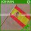 2015 cheap wholesale the spanish hand flag