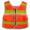 2017 new Reflective safety vest/jacket & warning triangle