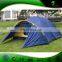 Outdoor Waterproof Protable Sun Shade Beach Tent, Camping Sun Shelter Canopy Pop up Tent