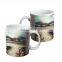 Smll Order Custom Printing Coffee Cup
