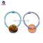New Style 1-1/4" 32mm Round Interchangeable Button Badge Making machine Mould