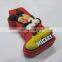 Cheap bulk figure usb memory stick 250gb with custom design