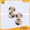 Fancy Resin/Polyester Eyelets Buttons for CoatBP40556