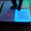 LED dancing floor RGB 3in1 dyeing panel
