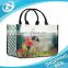 Promotional Eco-friendly Bags PP Non Woven Totes