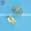 Custom automotive small spring sheet metal clips fasteners