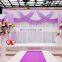 colourful wedding backdrop for wedding decorations wedding backdrop curtains