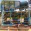 Large Capacity 20 M Gold Mining Machinery Bucket Chain Gold Dredger