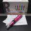 thread Permanent makeup machine / Electric Microneedles Makeup Machine