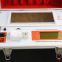 GDYJ-501Transformer Insulating Oil BDV and Dielectric Strength Tester
