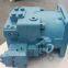 Pv032-a2-r 63cc 112cc Displacement Sae Tokimec Hydraulic Piston Pump