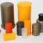 40/90 Plastic boxes for tool and hardware Circular rotating protective plastic tool box