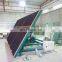 Window glass Machine
