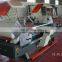 Aluminum profile cutting saw