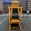 High quality small scale gold mining equipment gold machinery diamond miner
