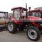 70hp cheap tractor, farm tractors made in china, China farm tractor