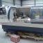high efficiency metal cnc lathe parallel cnc lathe with low price from china CJK6150B-1