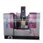 VMC1060 5 axis cnc milling machine for metal price