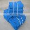 HDPE recycle material safety net used in construction scaffold net