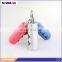 NEWMAN CP8029 small custom OEM travel luggage combination plastic lock