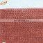 Waterproof shade nets 90% shadow green color shade netting for greenhouse