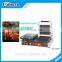 China Supplier Low Price Lightweight Outdoor Bbq Grill Shelf Small Size Barbecue Grill