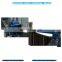 MN215 218 wood drum chipper shredder/wood drum chipper machine for sale