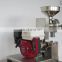 Professional dry leaf grinder machine